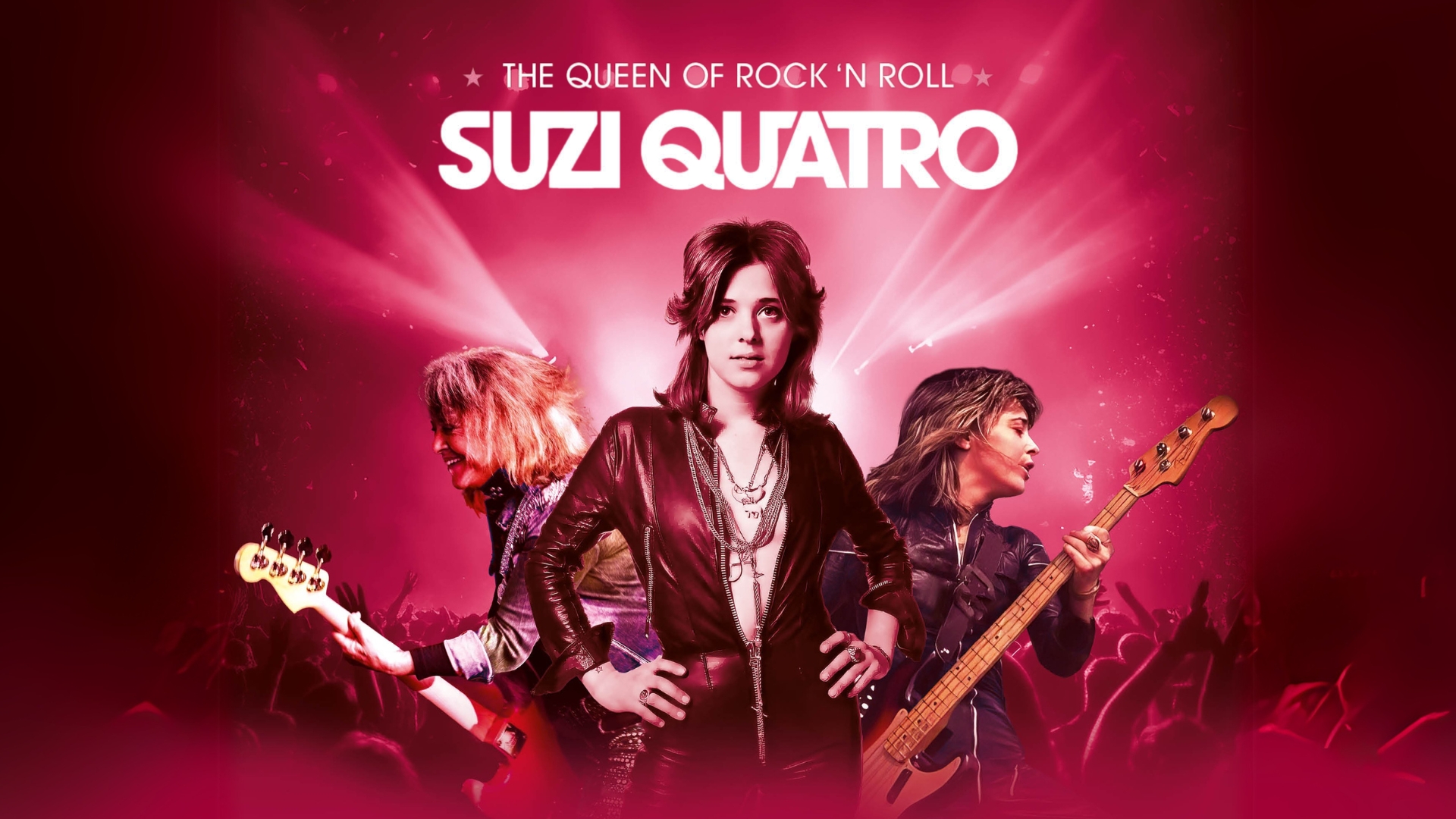 洋楽 SUZI QUATRO/WELCOME TO THE WEDDING PARTY Suzi Quatro 